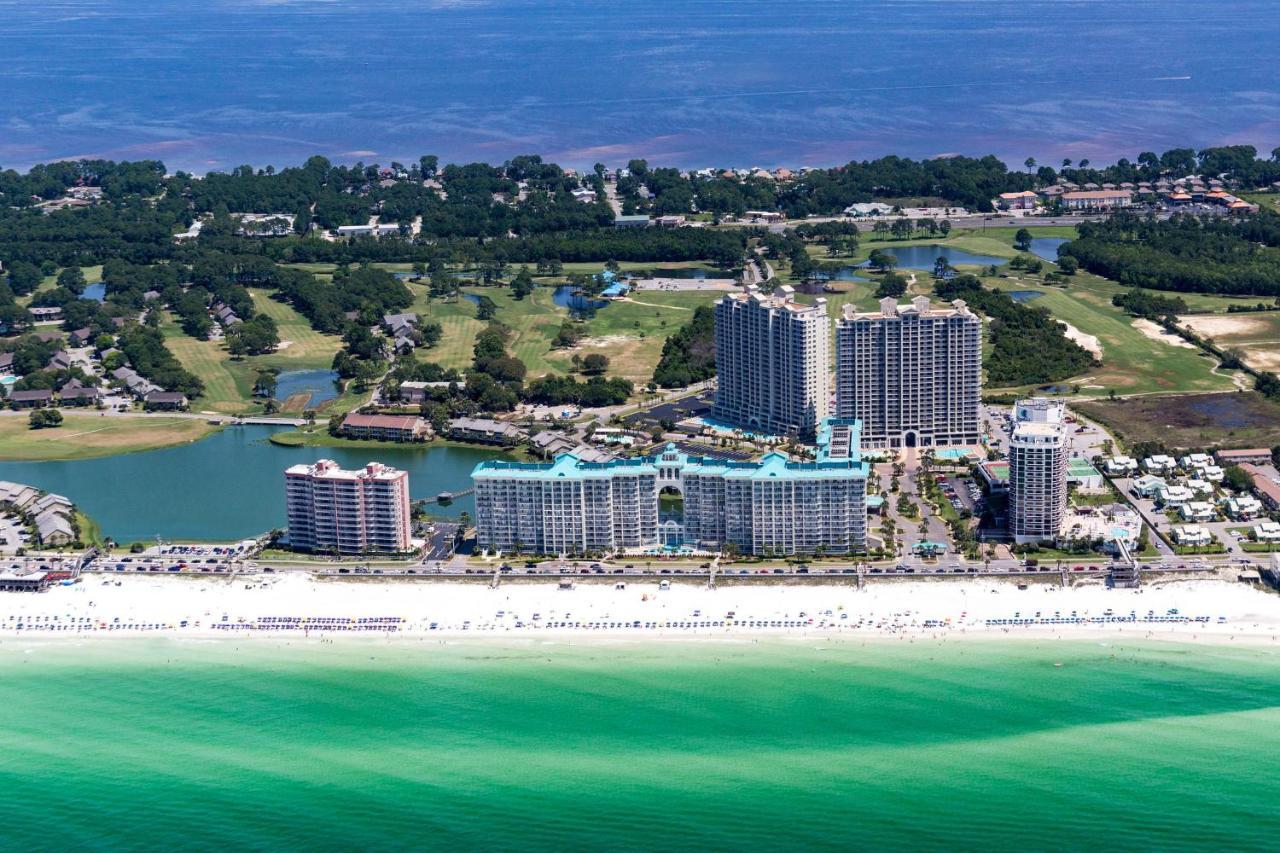 Ariel Dunes I 203 Дестін Екстер'єр фото