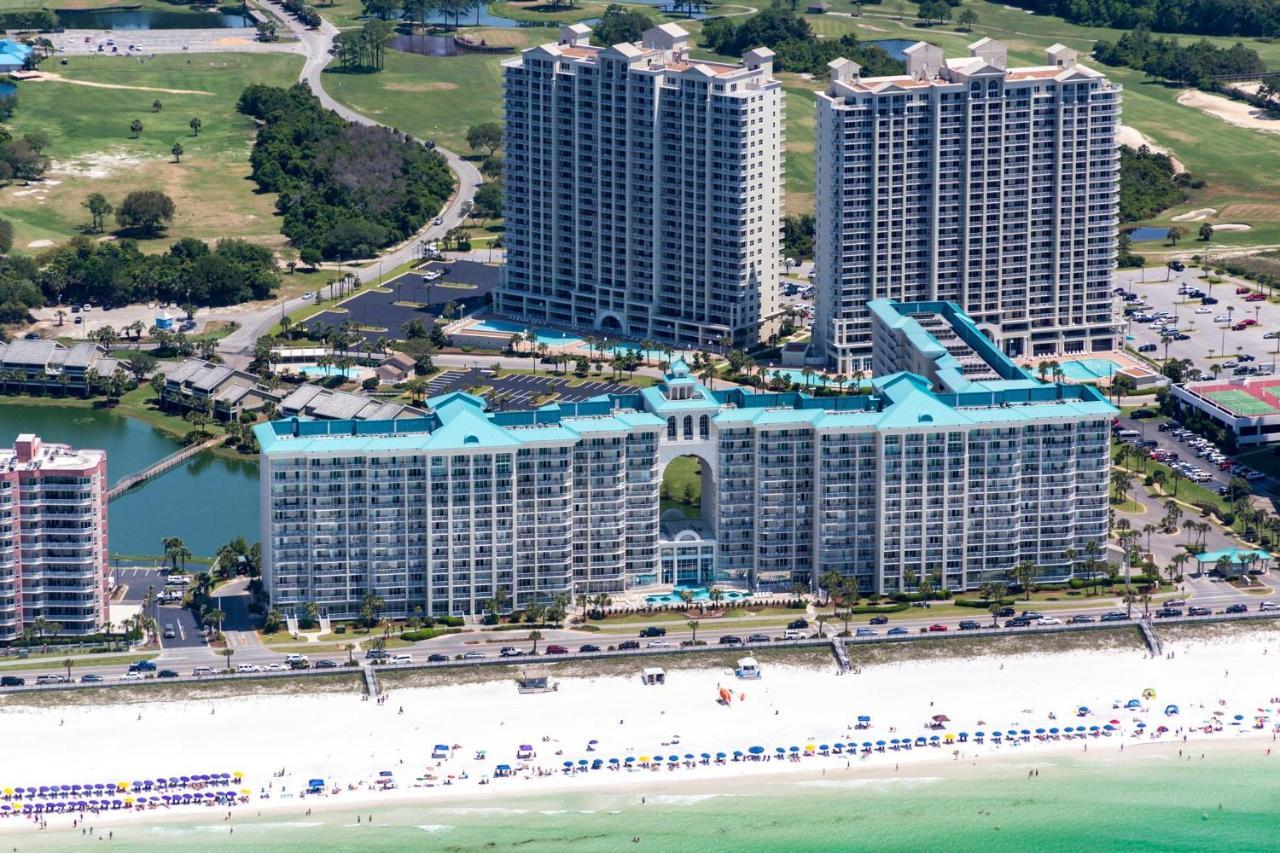 Ariel Dunes I 203 Дестін Екстер'єр фото
