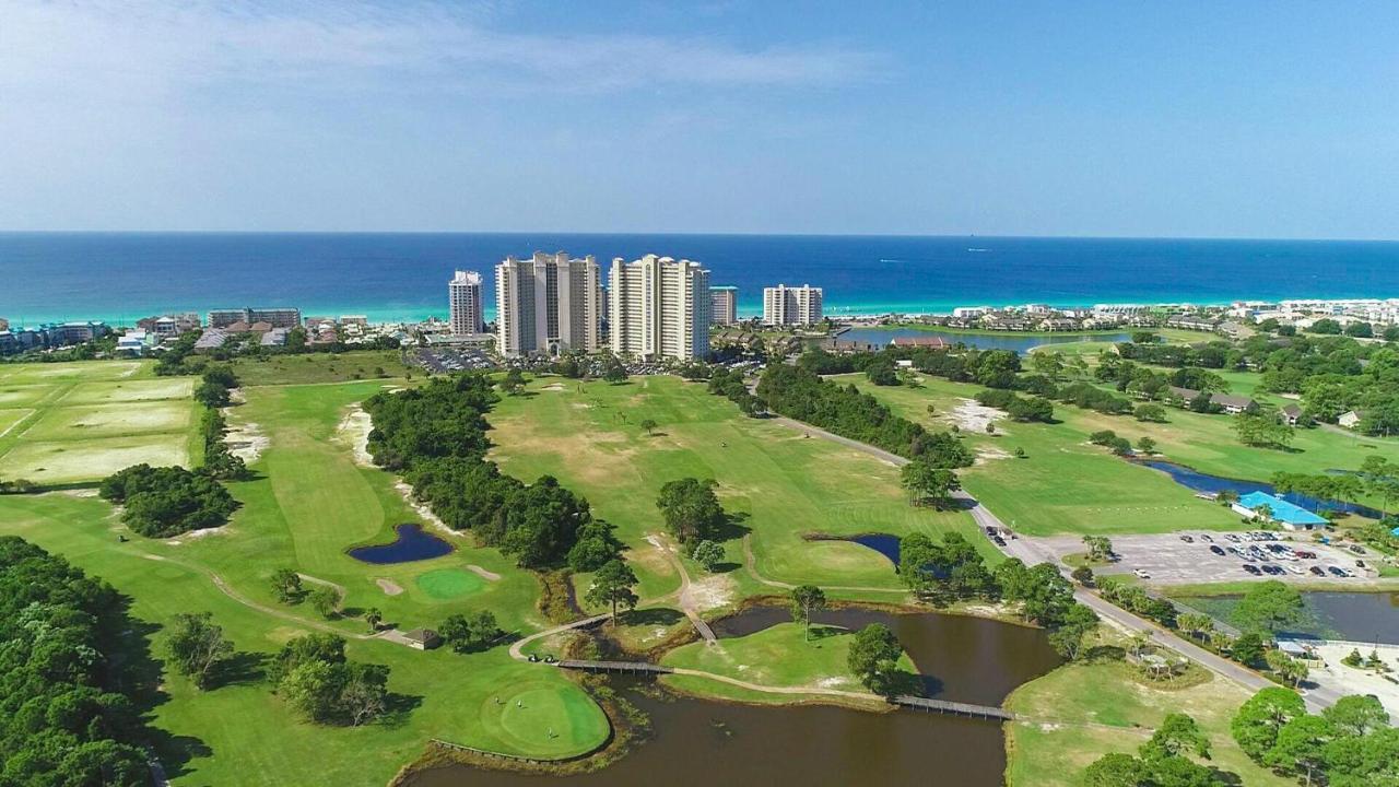 Ariel Dunes I 203 Дестін Екстер'єр фото